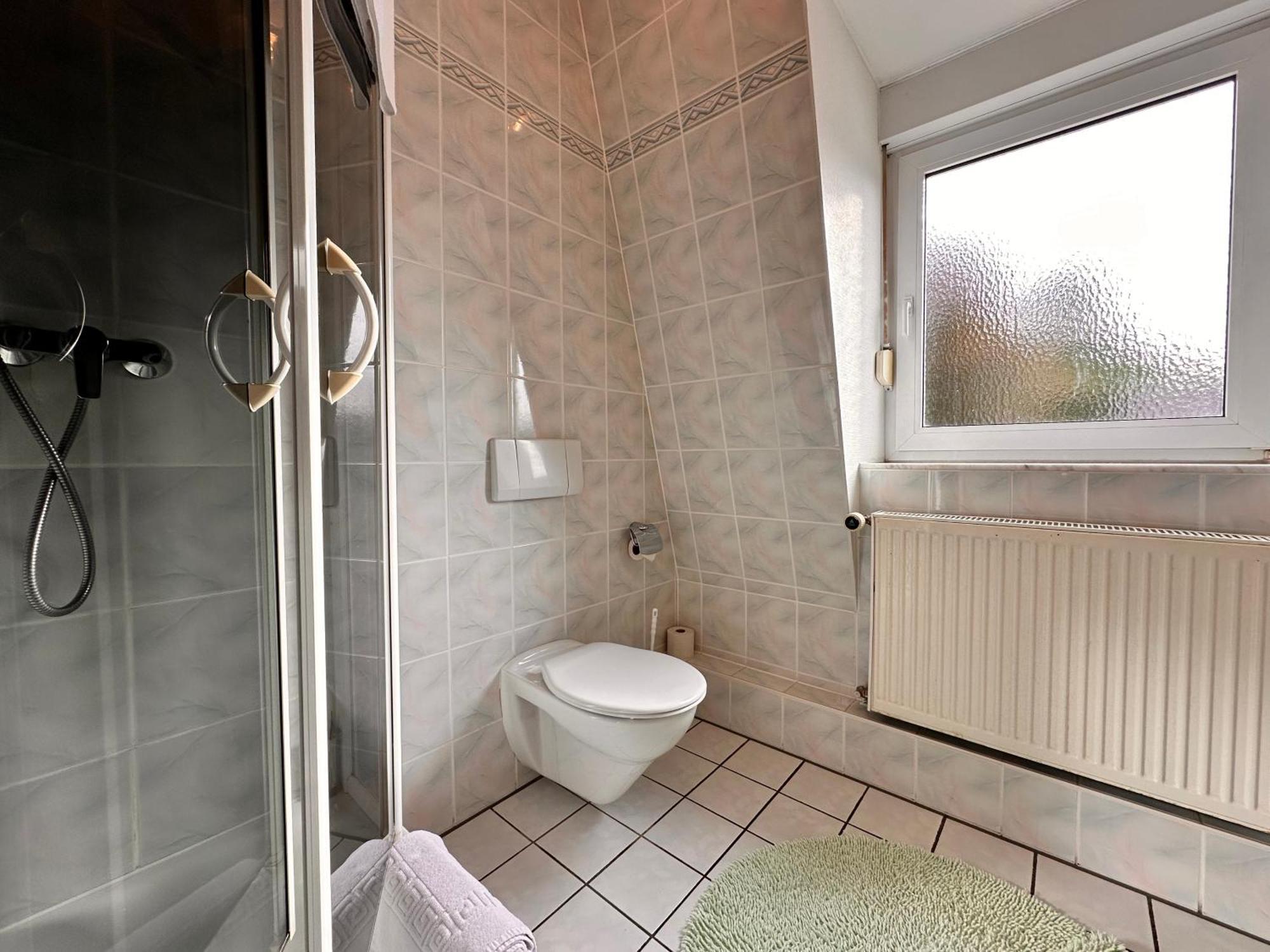 Pension Zum Loewen, Parkplatz, Fruehstueck, Wlan, Zentral Bad Steben Dış mekan fotoğraf